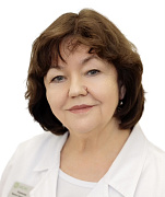 Хомякова Ирина Евгеньевна